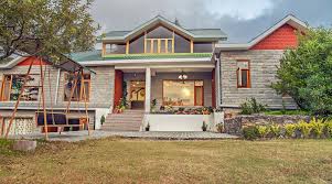LUXURY VILLA